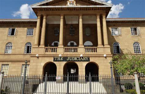 Judiciary has reshuffled judges, Ruto