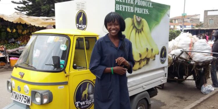 Twiga Foods CEO Takes Break Months After Mass Firing