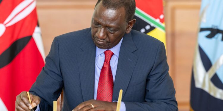 List of Gen Z Demands Ruto Has Fulfilled Since the Protests Started
