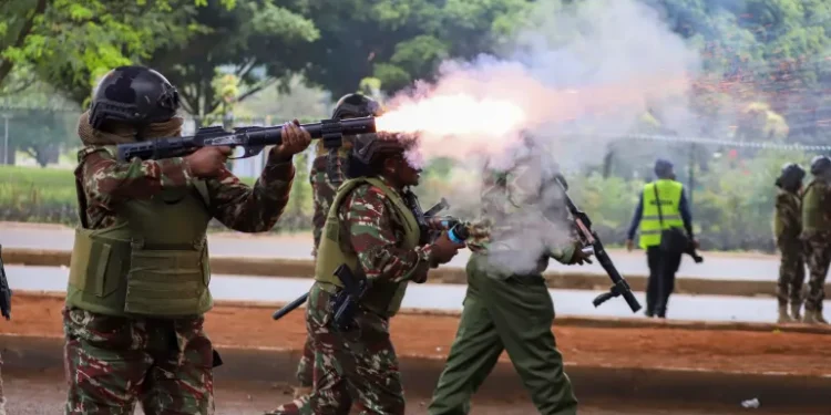 Kenya Kwanza MCAs Threaten to Mobilize Protesters