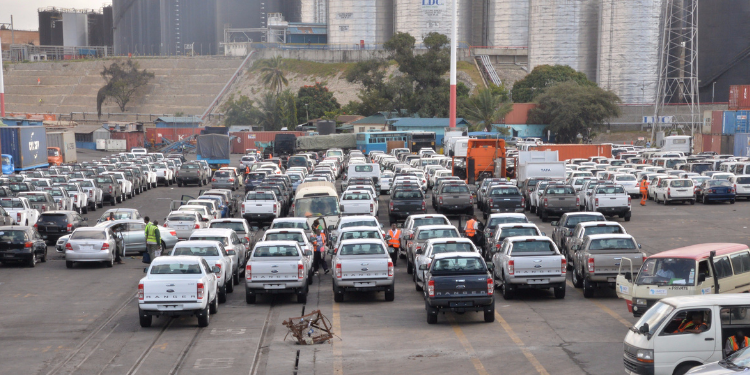 Kenya Revenue Authority (KRA) Deputy Commissioner Maurice Oray puzzled Kenyans with his explanation of the rationale behind the proposed motor vehicle tax in the Finance Bill 2024.