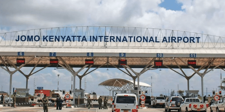 OCCUPY JKIA: Kenya Airways Asks Passengers to Arrive Early