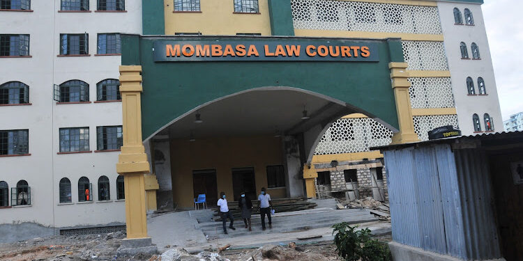 Mpesa: Man Sentenced for Keeping Money Sent Wrongly