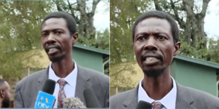 Kware Dumpsite Bodies: Prime Suspect’s Lawyer Speaks