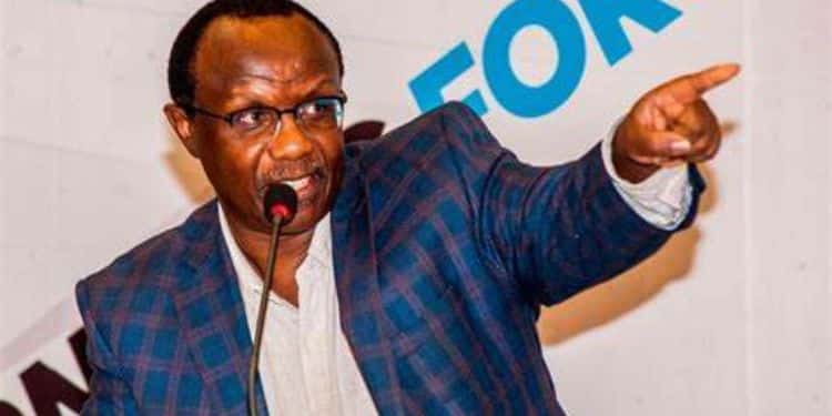 David Ndii: Boniface Mwangi Dismisses Comments on Gen Z 