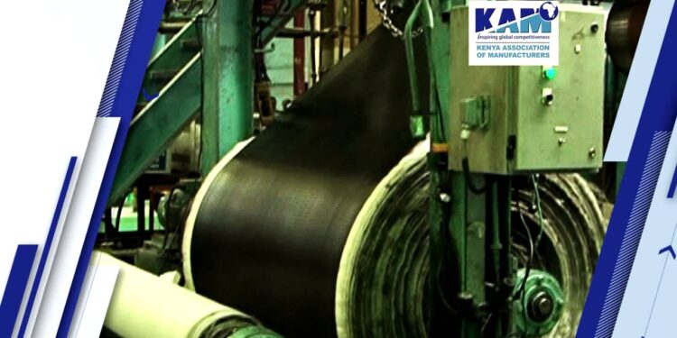 Steel Investors Fault Over KRA Preferential Treatment