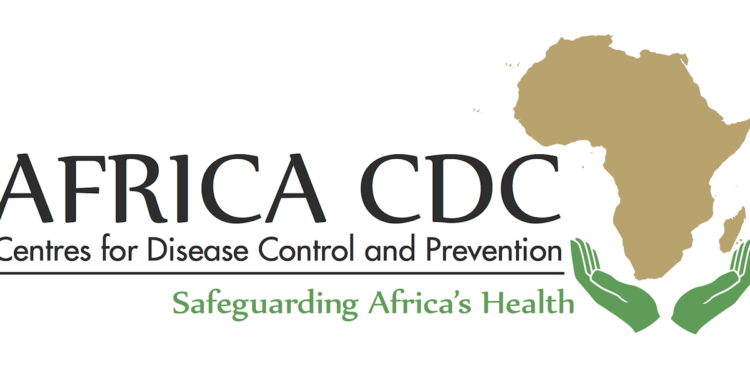 AFP | Africa Center for Disease Control and Prevention