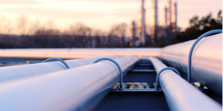AFP | Oil Pipeline