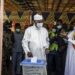 AFP | Chadian President Idriss Deby Itno urged people to ignore opposition calls to boycott the vote