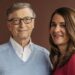 Bill and Melinda Gates in Kirkland | Getty Images
