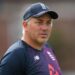England Cricket Coach Chris Silverwood | AFP