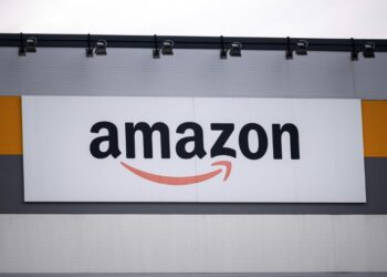 Amazon wants to locate its African headquarters in Cape Town -- supporters of the scheme say it would create thousands of jobs | AFP