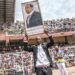 The June 21 election was the first time Prime Minister Abiy Ahmed had faced voters since being appointed prime minister in 2018 | AFP