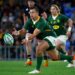 South Africa snapped New Zealand's 10-game win streak | AFP