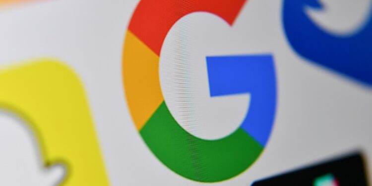 Google: African ambitions | AFP