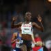 Agnes Tirop's death shone a light on the lives of elite Kenyan women athletes | AFP