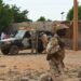 Many in Mali support engaging the jihadists in dialogue in order to break the cycle of violence | AFP