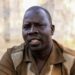 South Sudan's civil war forced millions of people to flee their homes, with Henry's family moving to Uganda | AFP