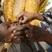 Health alert: Polio can be prevented by a cheap and highly effective vaccine | AFP