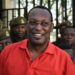 Freeman Mbowe is chairman of the opposition Chadema party | AFP
