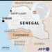 Senegal | AFP