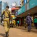 Former detainees described a litany of abuse at the hands of police, army officials and Uganda's domestic intelligence agency | AFP