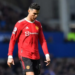 Manchester United striker Cristiano Ronaldo | AFP/Anthony Devlin