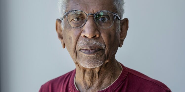 Witness to an age of heroes: Anti-apartheid activist Mac Maharaj | AFP