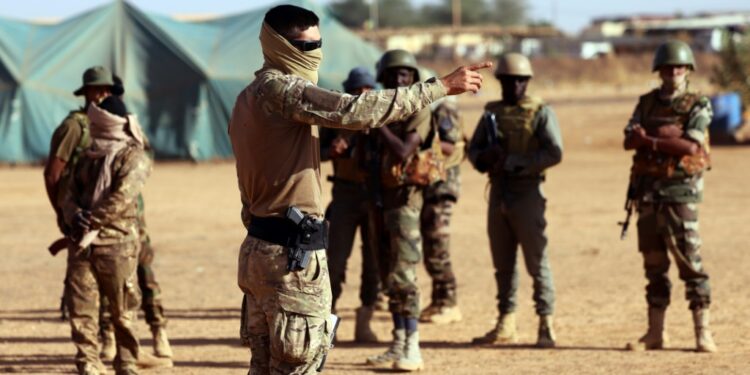 Mali's ruling junta says it is breaking off from its defence accords with former colonial ruler France | AFP