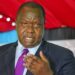 Matiang'i Addresses Claims That Govt Will Shut Down Internet During Elections