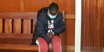 Nairobi House help, 34, Sentenced to 8-years in Prison for Defiling Teenage Boy
