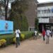 The University of Nairobi.PHOTO/COURTESY