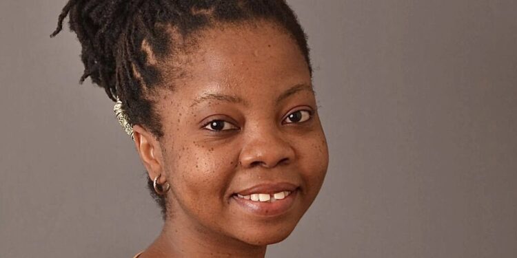 29-year-old Kenyan writer Idza Luhumyo has bagged the AKO Caine Prize for African Writing with her short story "Five Years Next Sunday.'