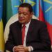 IGAD Appoints Teshome