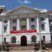 Nairobi City county headquarters.Photo/Courtesy