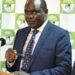 IEBC Declares Win For Unopposed Aspirants