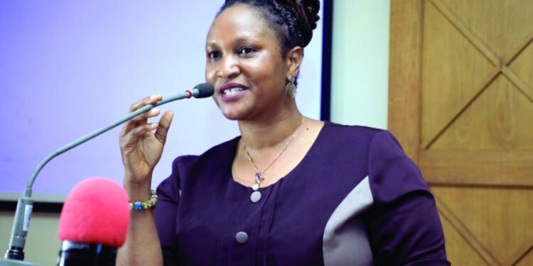 ORPP Ann Nderitu