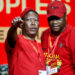Malema's EFF