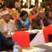 Members of Parliament at the ongoing induction workshop in Nairobi.Photo/Courtesy