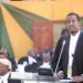 IEBC lawyer Mahat Somane