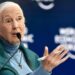Earth's climate is changing so quickly that humanity is running out of chances to fix it, primatologist Jane Goodall -- pictured on January 22, 2020 -- has warned in an interview | AFP