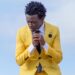 Singer Bahati says he knew he would be rigged out of the Mathare race