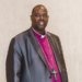 Anglican Archbishop Jackson Ole Sapit.The church has opposed the return of the shamba system.Photo/Courtesy
