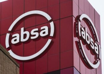 The businessman claims Absa leaked his information without his consent.Photo/Courtesy