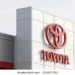 Toyota is the world's biggest producer of automobile products.
Photo: Courtesy