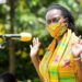 Narc Kenya Leader Martha Karua insists that the August 9 election was manipulated.Photo/Courtesy