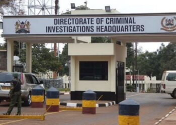 The Directorate of Criminal Investigations (DCI) has warned car owners of a new era of criminals operating within Nairobi County and its environs targeting bank customers.
