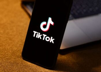 TikTok is a very addictive Application 

Photo Courtesy