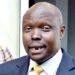 David Pkosing, the Pokot South Member of Parliament who was arrested by DCI officers on Thursday, February 16.PHOTO/COURTESY.