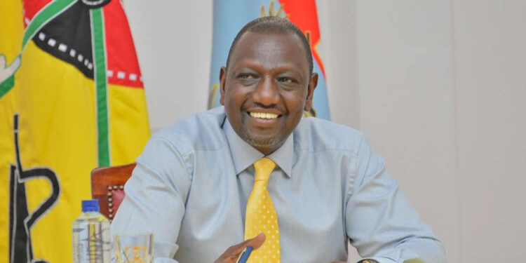 Ruto Appointments